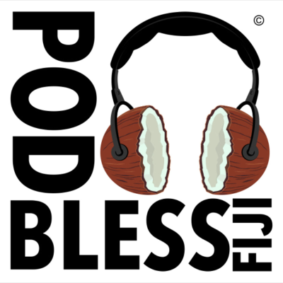 episode Episode 1--"One of a Kind" feat. Bobby Singh--(American) Football's Fijian Super Bowl winner chats about leadership, mentors, sports, business, and life artwork