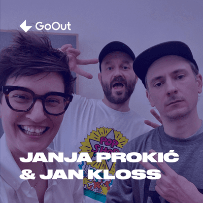 episode Janja Prokić & Jan Kloss artwork