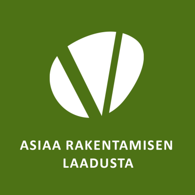 Vertiapodi - Asiaa Rakentamisen Laadusta