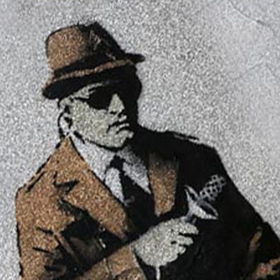 Audio Graffiti