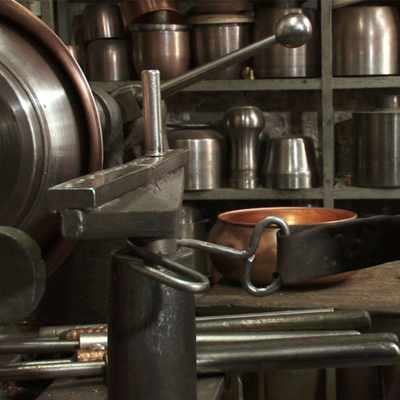 episode work_in_progress_1 lathe artwork