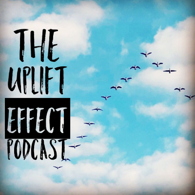 episode #49: Use This Idea To Help Navigate Your Priorities! artwork