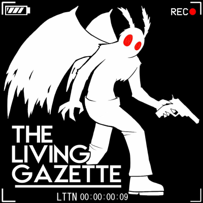 episode The Living Gazette Issue 2 Part 4 artwork
