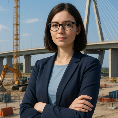 episode BOUWEN MET VERTROUWEN #31: HET EXPERIMENT: IN GESPREK MET CHATGPT OVER GESCHILLENVRIJ BOUWEN artwork