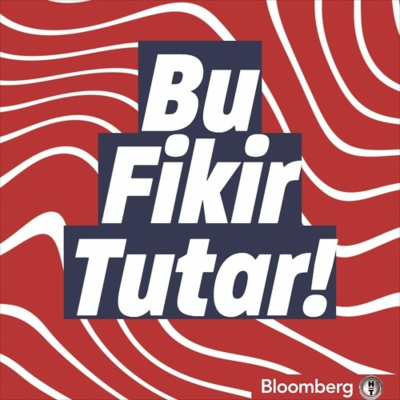 episode Bu Fikir Tutar - Girişimciler Ne Bekliyor, Yatırımcılar Ne Arıyor? | Inveo Ventures / Haluk Nişli artwork