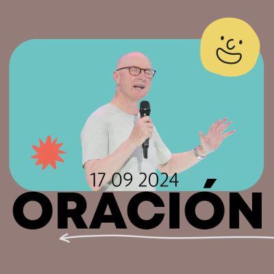 episode 🔴 Oración de la mañana (Para ser feliz) 🌎🌍🌏 - 17 Septiembre 2024 - Andrés Corson | Su Presencia artwork