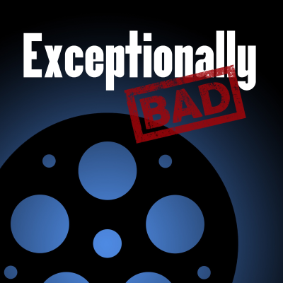 episode Season 4 Episode 17 – The BMA’s (Bad Movie Awards) artwork