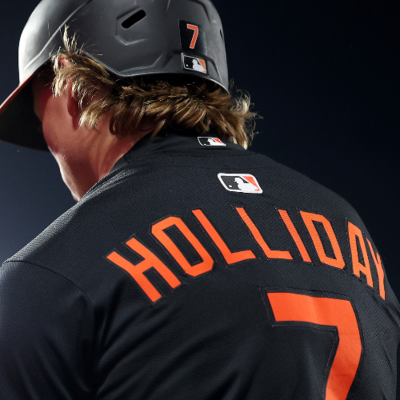 episode EP 101: Who should win Most Valuable Oriole? artwork