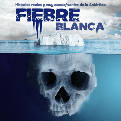 Fiebre Blanca - podcast