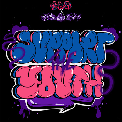episode #SupportTheYouth - Keys For Young Entrepreneurs ft. Endless Abelities artwork