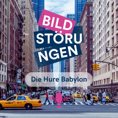 episode Die Hure Babylon artwork