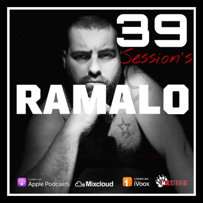 episode Session 39:house-techouse-vocal-tribal artwork