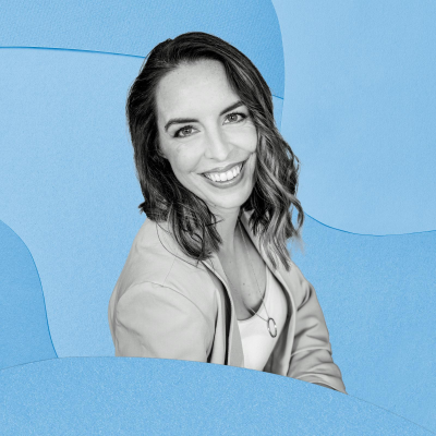 episode #289 Dr. Corinna Geiger: Dauerstress? Wie du dein Cortisol wieder ins Gleichgewicht bringst artwork