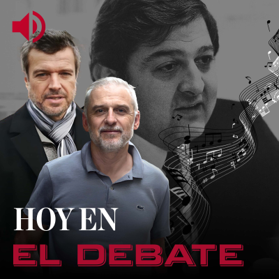 episode Música para olvidar el terror de ETA: 40 años del asesinato de Enrique Casas artwork