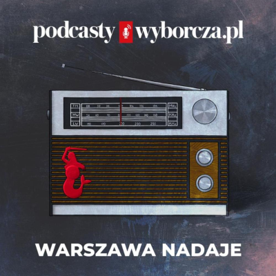 episode Jaki będzie Co Jest Grane Festival artwork