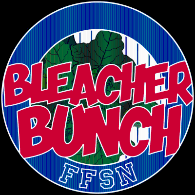 Bleacher Bunch Network: A Chicago Cubs Podcast