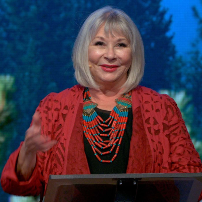 episode Learning from Nature: How to Thrive Naturally (Part 1) with Kathianne Lewis, DD artwork