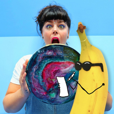 episode Het Functioneringsgesprek met Petra Kevenaar artwork