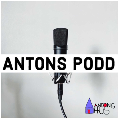 episode Godmanskap - Avsnitt 38 Del 2 artwork