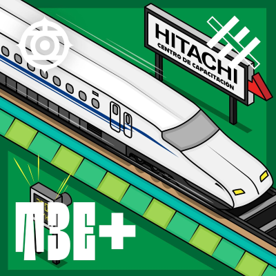 episode La gran odisea del ferrocarril (2ª parte) artwork