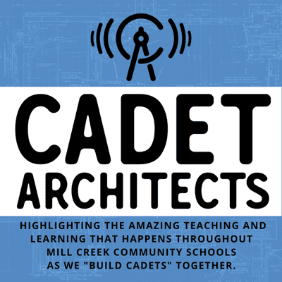 Imagen de portada del programa Cadet Architects