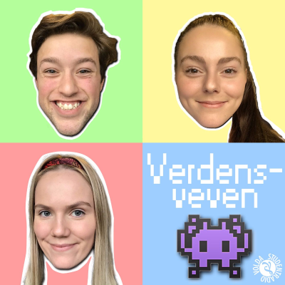 Verdensveven