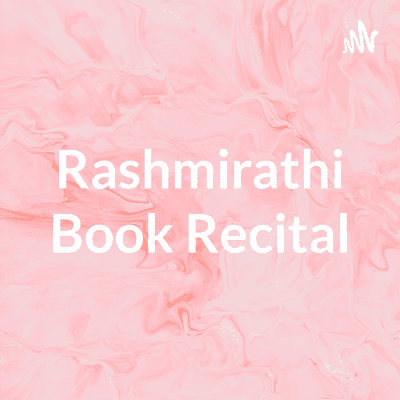 Rashmirathi Book Recital