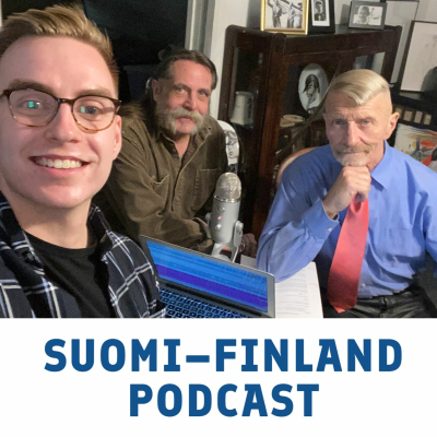 episode Tom of Finland 100 Years – Celebrating the Internationally Renowned Finnish Artist and Liberator artwork
