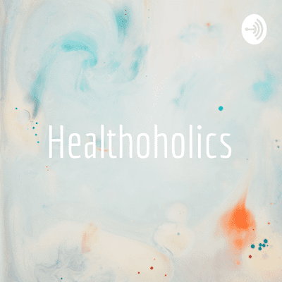 episode Healthoholics (Trailer) artwork