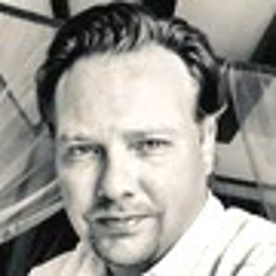 episode Claudius Rauch - German Special Effects Supervisor - Frantz, In The Fade, Chernobyl, Babylon Berlin, In The Lost Lands, and The Light artwork