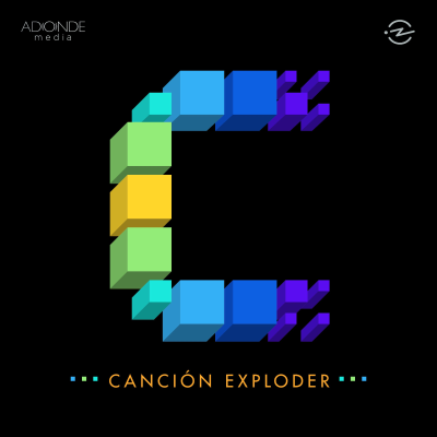 episode Presentamos: Canción Exploder artwork