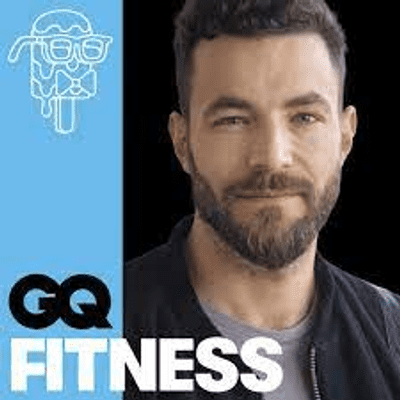 episode Maren Schiller (FITNESS mit Erik Jäger) artwork