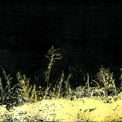 episode BACK\SLASHER\01 artwork