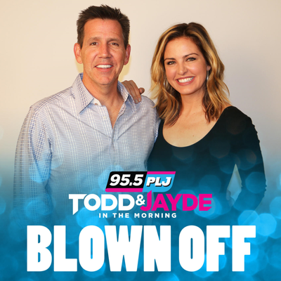 episode Brett & Angela (4/11/19) artwork