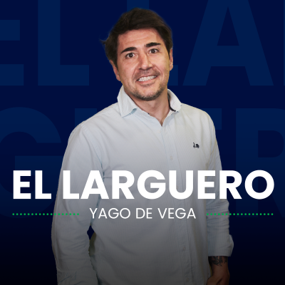 episode El Larguero a la 01.00 | Entrevista a Pepe Martí, piloto de Fórmula 2 artwork