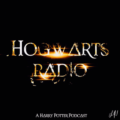 episode Hogwarts Radio #263: Harry Thoughts artwork