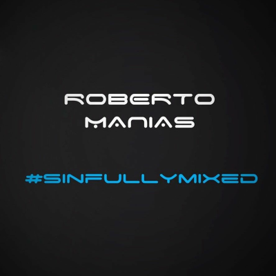 episode Sinfully Mixed Nights December 2022 Podcast artwork