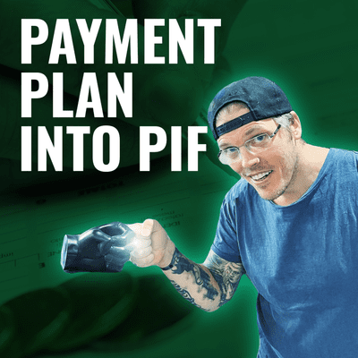episode How to Turn a Payment Plan into a ‘Paid in Full’ Sale artwork