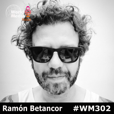 episode #WM302 La Ingente Brevedad artwork