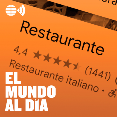 episode ¿Podemos fiarnos de las reseñas de internet? artwork