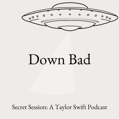 episode #136 Down Bad artwork