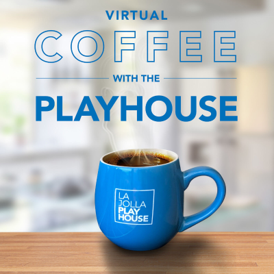 episode COFFEE WITH THE PLAYHOUSE Ft. David Danzon, Patrice Amon and Dominique Salerno | WOW Festival 2022 artwork
