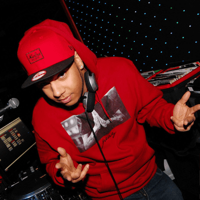 episode Dj Lil Saint- 2000s Club Legends (Vinyl Mix) artwork