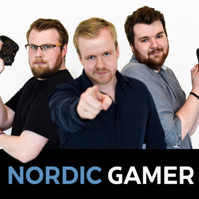 Nordic Gamer - Spel
