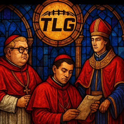TLG Roundtable - Conclave