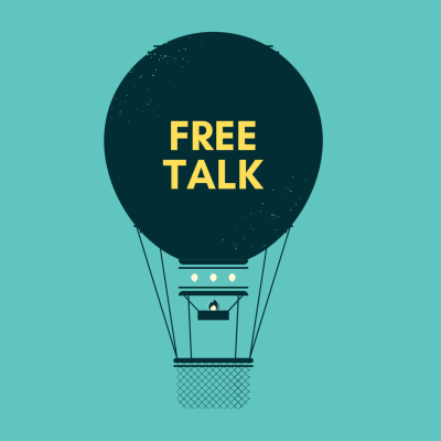 Free Talk