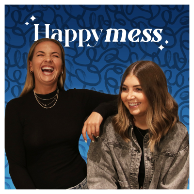 HAPPYMESS