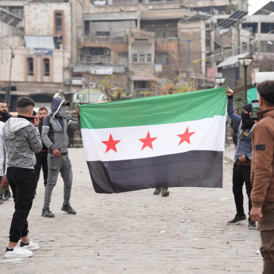 episode CDU-Streit über syrische Flüchtlinge - Zurück in die zerstörte Heimat? artwork