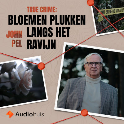 True Crime: Bloemen Plukken Langs Het Ravijn