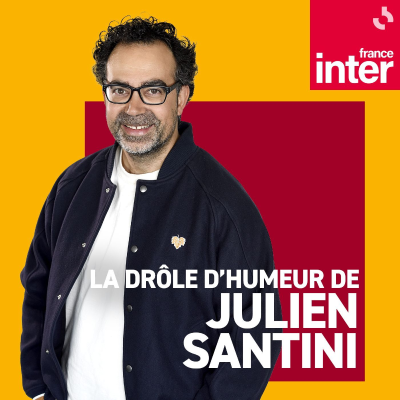 episode Mon ami, ses réfs, les récaps et moi artwork